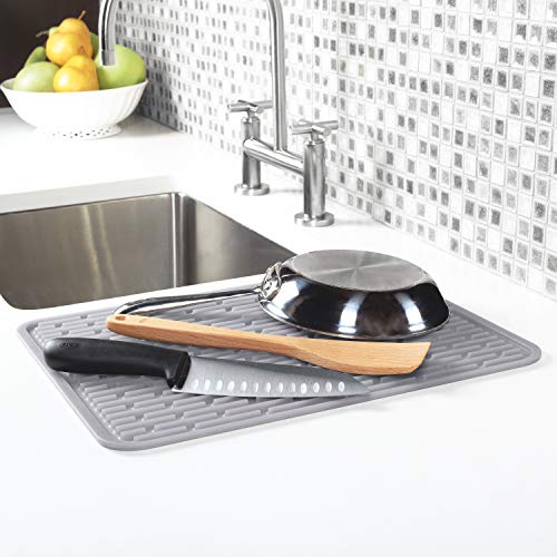 OXO Good Grips 13265200MLNYK INOXO.13265200, Inoxidable, gris
