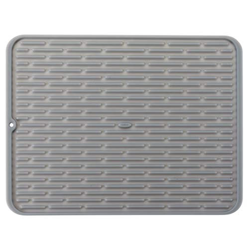 OXO Good Grips 13265200MLNYK INOXO.13265200, Inoxidable, gris