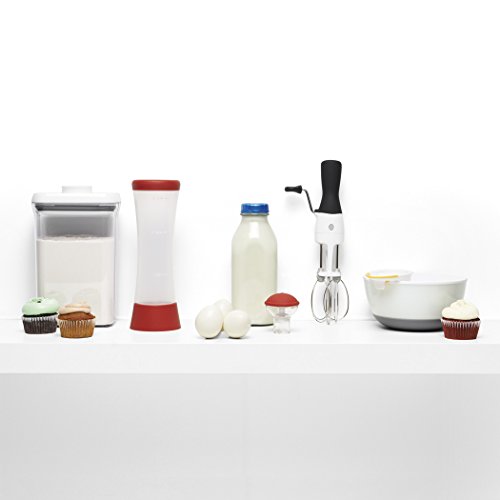 OXO Good Grips Batidor-mezclador manual