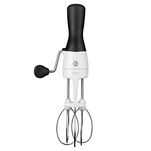 OXO Good Grips Batidor-mezclador manual