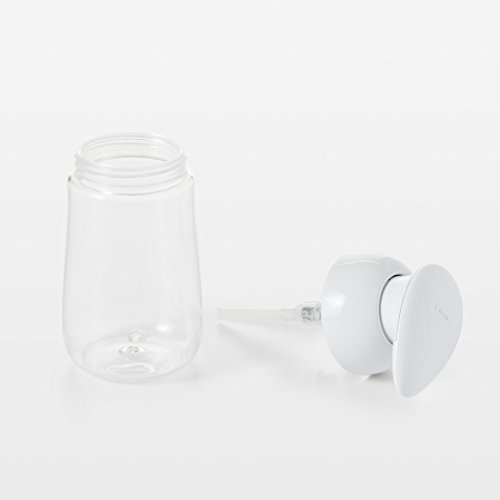 Oxo Good Grips – Dispensador de jabón, Color Gris