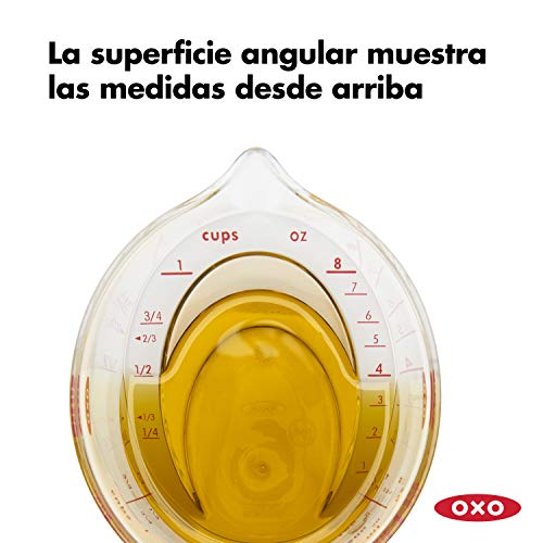 OXO Good Grips INOXO.1050585ML, 250 ml