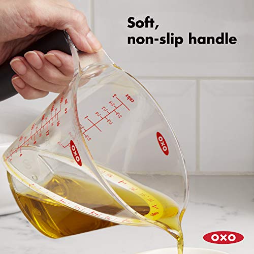 OXO Good Grips INOXO.1050585ML, 250 ml