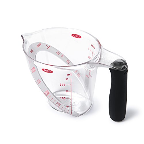 OXO Good Grips INOXO.1050585ML, 250 ml