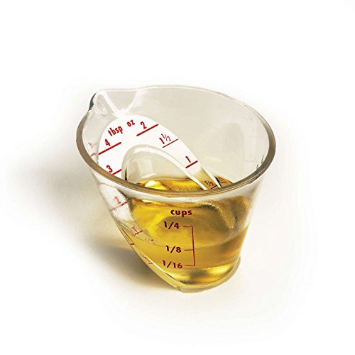 OXO Good Grips INOXO.1238480ML, Inoxidable, 60 ml