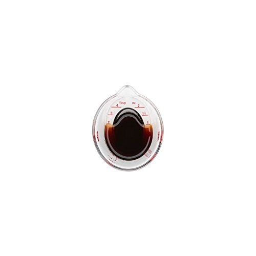 OXO Good Grips INOXO.1238480ML, Inoxidable, 60 ml