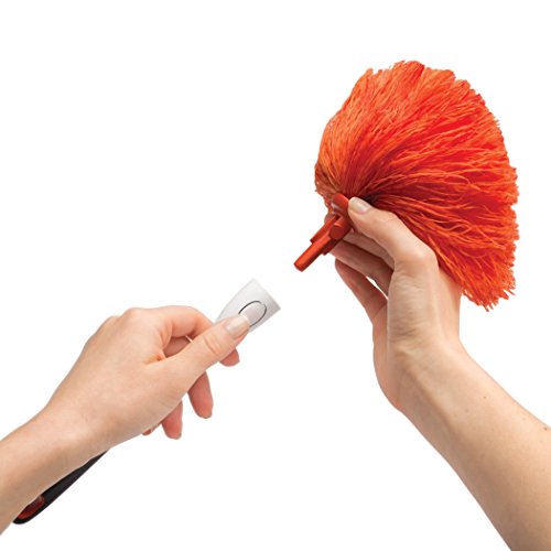 Oxo Good Grips INOXO.1373380ML, Inoxidable, Naranja, 1 Pack