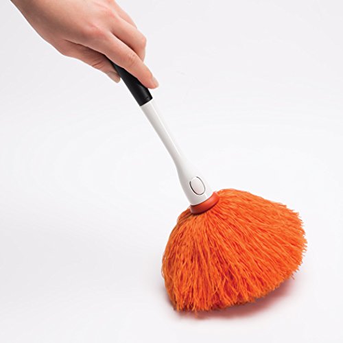 Oxo Good Grips INOXO.1373380ML, Inoxidable, Naranja, 1 Pack