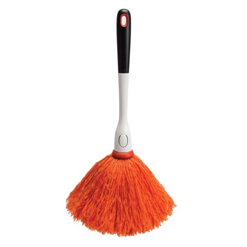 Oxo Good Grips INOXO.1373380ML, Inoxidable, Naranja, 1 Pack