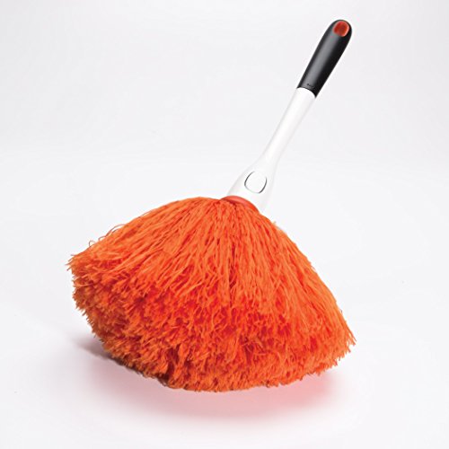 Oxo Good Grips INOXO.1373380ML, Inoxidable, Naranja, 1 Pack