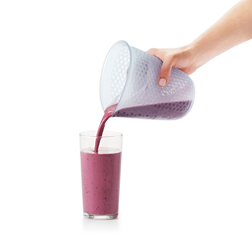 OXO Good Grips Jarra medidora silicona c/vertedor 1L