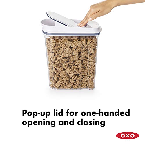 OXO Good Grips POP Dispensador Cereales 3,2 L