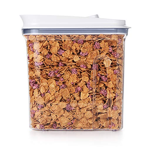 OXO Good Grips POP Dispensador Cereales 3,2 L