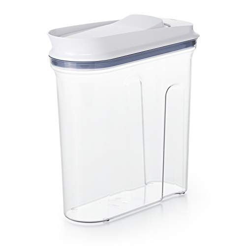 OXO Good Grips POP Dispensador Cereales 3,2 L