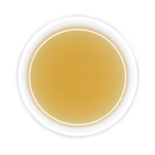 P & T Unter den Linden, Master Blend de Hierbas Orgánicas a Granel, Mezcla de Hierbas y Frutas, Sin Cafeína, Tarro con Estilo (50g / 1,7oz)
