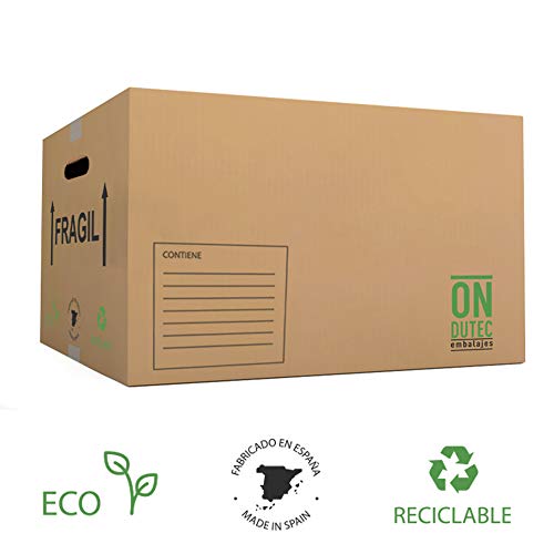 Pack 20 Cajas Carton Mudanza Grandes 430x300x250 - Cajas Carton Baratas - Cajas Carton Mudanza - Cajas Carton - Cajas Mudanza - Cajas de Carton - Cajas de Carton Mudanza - Cajas para Mudanzas