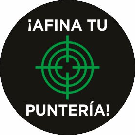 Pack 5 Pegatinas 3D Vinilo Tapa inodoros Diana Negra|Varias Medidas 20x20cm | Adhesivo Resistente de Facil Aplicación y Troquelado | Pegatina Adhesiva Decorativa de Diseño Elegante|
