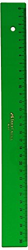 PACK LOTE Faber Castell Técnico - Regla 813-30 Cms + Escuadra 566-25 Cms + Cartabón 666-25 Cms + REGALO