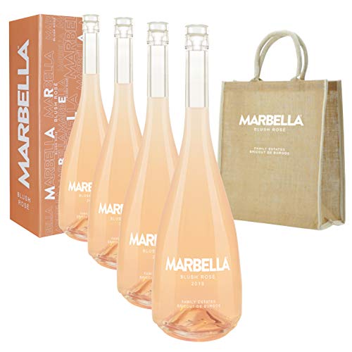 Pack Marbella's Essence