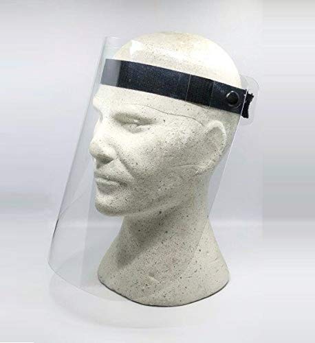 Packs de hojas/láminas de PETG poliester transparente de 0,5mm de grueso (500 micras). Similar metacrilato o policarbonato. Válido para usos sanitarios. (1)