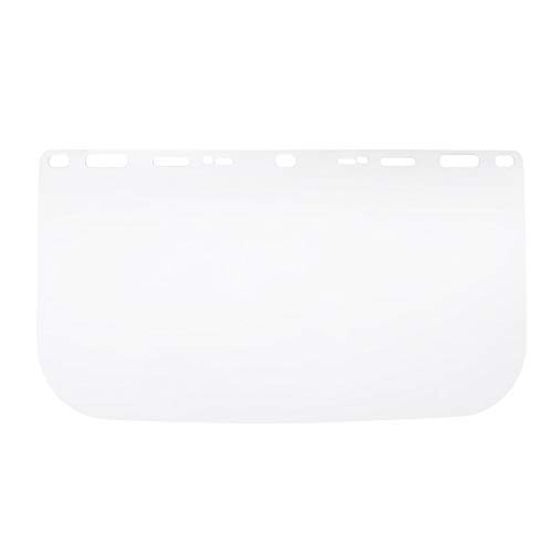 Packs de hojas/láminas de PETG poliester transparente de 0,5mm de grueso (500 micras). Similar metacrilato o policarbonato. Válido para usos sanitarios. (1)