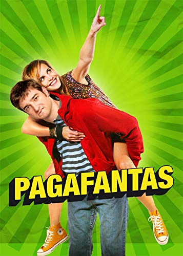 Pagafantas