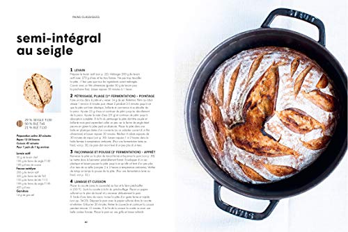 Pain cocotte: 31653 (Cuisine)