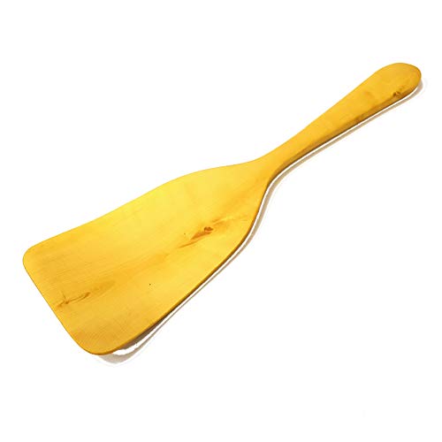 Pala Grande Cocina Madera boj Fabricada artesanalmente