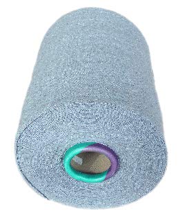 PAMEX - ROLLO BAYETA PUNTO 3KG (Gris)