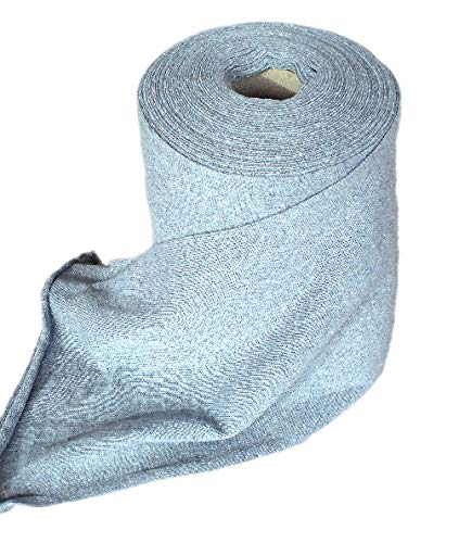 PAMEX - ROLLO BAYETA PUNTO 3KG (Gris)