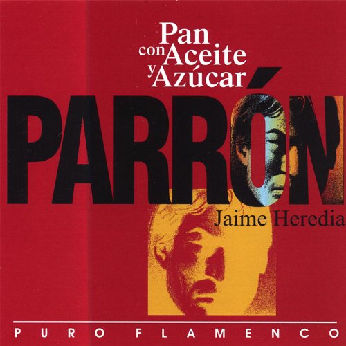 Pan Con Aceite Y Azúcar