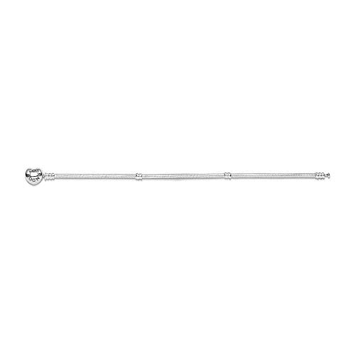 Pandora 590719-18 - Pulsera de plata 925