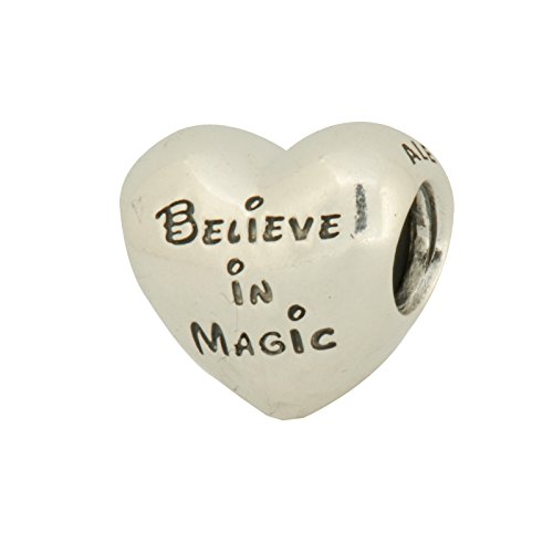 Pandora Abalorios Mujer plata - 791443ENMX
