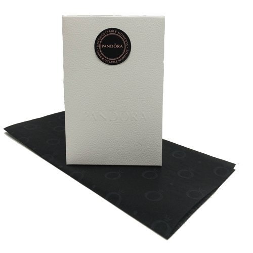 Pandora Abalorios Mujer plata - 791443ENMX