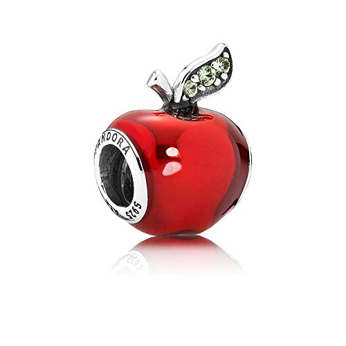 Pandora Abalorios Mujer plata - 791572EN73
