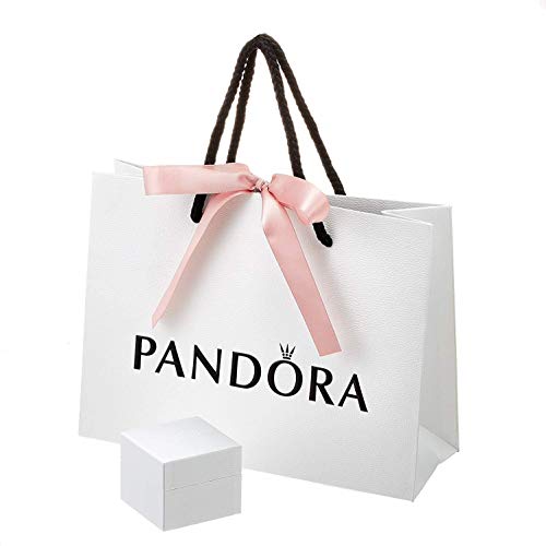 Pandora Abalorios Mujer plata - 791587