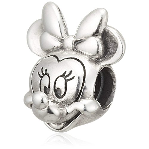 Pandora Abalorios Mujer plata - 791587