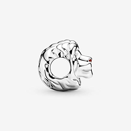 Pandora Abalorios Mujer plata - 798049ENMX