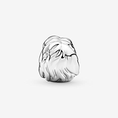 Pandora Abalorios Mujer plata - 798049ENMX