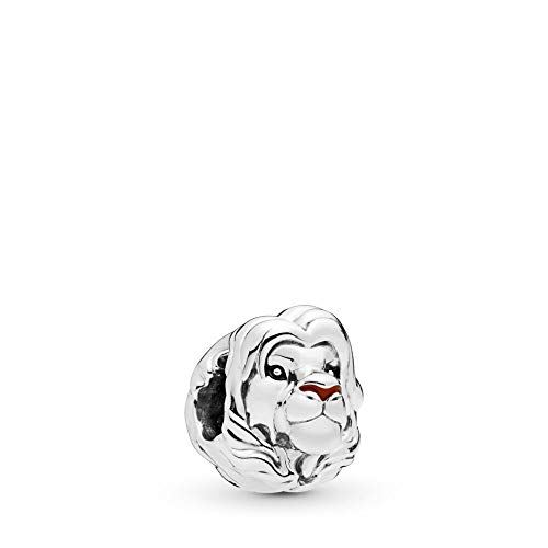Pandora Abalorios Mujer plata - 798049ENMX