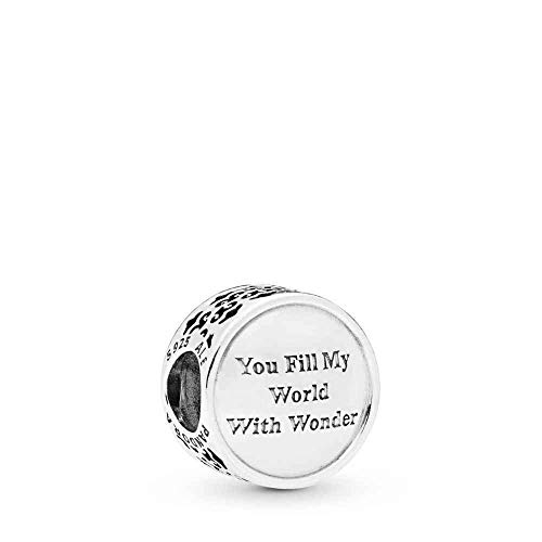 Pandora Mujer plata Abalorios 798039ENMX