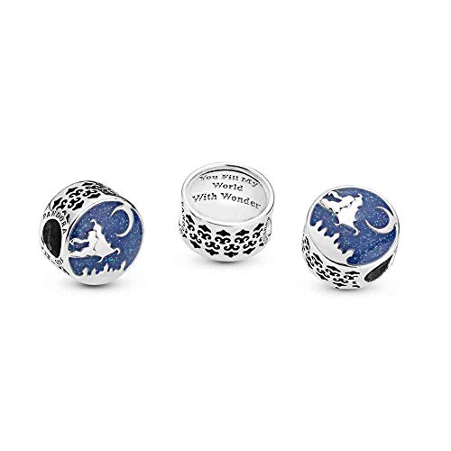 Pandora Mujer plata Abalorios 798039ENMX