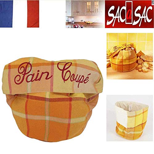 Panera en Tela - Made in France