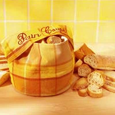 Panera en Tela - Made in France