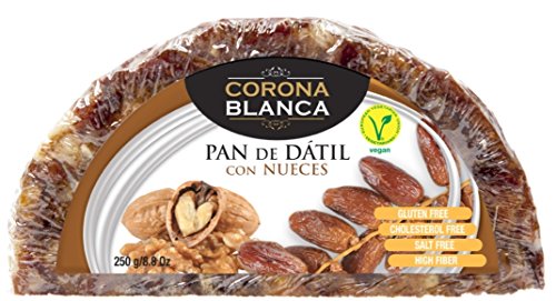Panes De Frutas 250gr Pack (Higo,Datil,Naranja,Datil Chocolate)