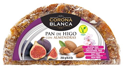 Panes De Frutas 250gr Pack (Higo,Datil,Naranja,Datil Chocolate)