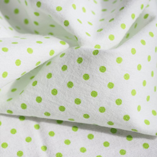 Paño algodón bebé / muselina franela - 4 Ud., 80x80 cm, estampado cebra, blanco y verde| Muy suave y absorbente, lavable a 60°C, certificado OEKO-TEX Standard 100