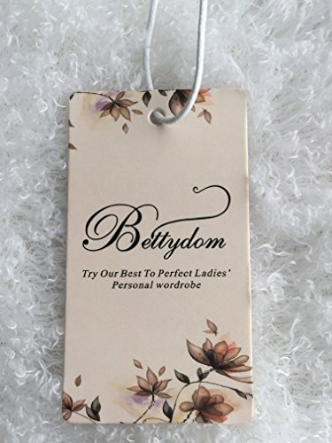 PANOZON Vestido de Traje de Baño de Dos Piezas Tankinis y Chalecos Substituibles 2 Usos para Mujer (Large, Porcelana)