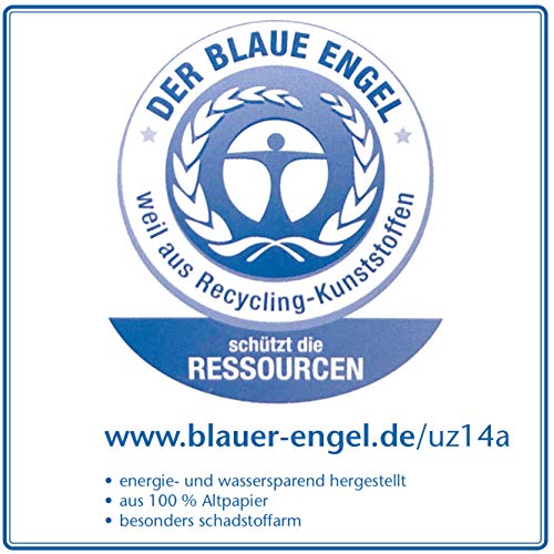 Papel Hainsberg, color Color blanco ISO: 72. A4