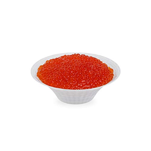Paquete de 10 cuencos de plástico rígido para fiestas, desechables, de 170 ml, desechables, lavables, reutilizables, ideales para bodas, fiestas, catering